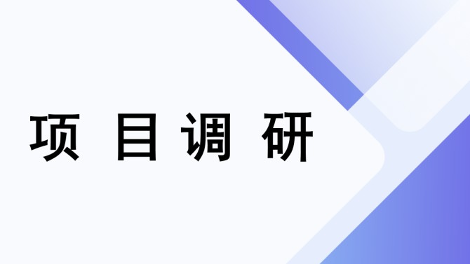 石磊一行調(diào)研百酈華庭、百酈玲瓏府項(xiàng)目